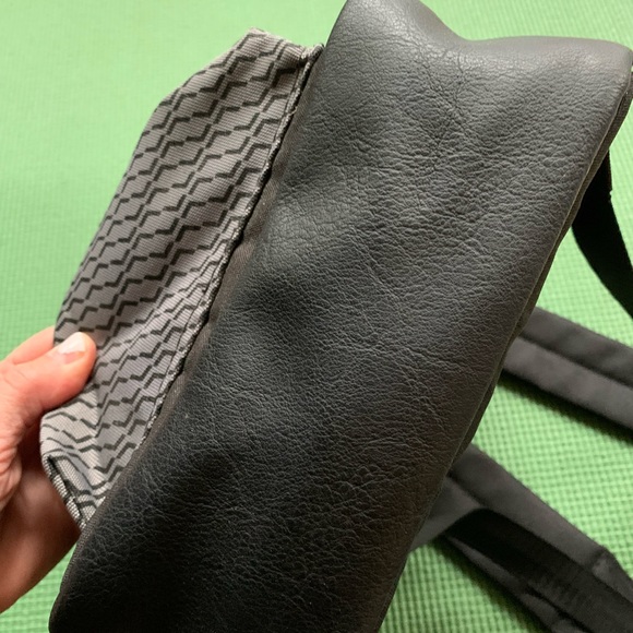 official AC MILAN merch - day pack - Picture 6 of 6